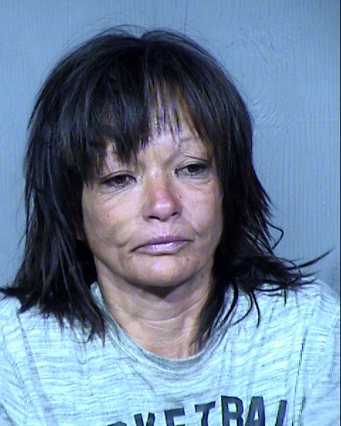 Lisa Marie Malatesta Mugshot / Maricopa County Arrests / Maricopa County Arizona