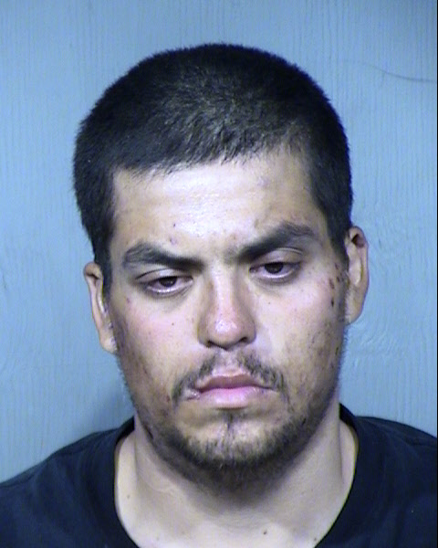 Kyi L David Mugshot / Maricopa County Arrests / Maricopa County Arizona