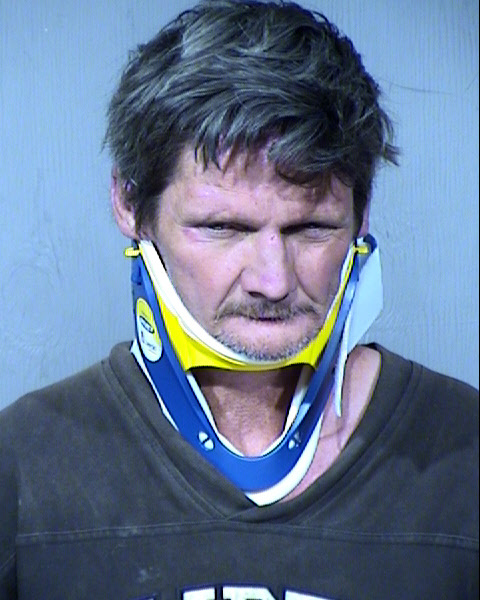 Samuel Joseph Carter Mugshot / Maricopa County Arrests / Maricopa County Arizona