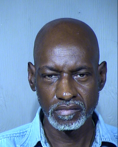 Tony Lamont Brown Mugshot / Maricopa County Arrests / Maricopa County Arizona