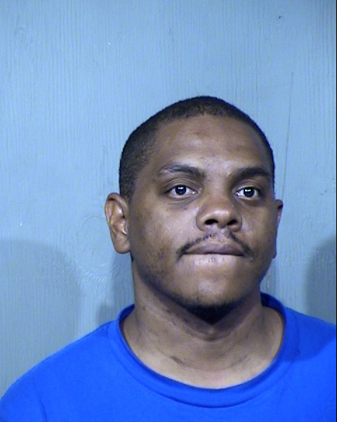 Tremaine Lamarr Amey Mugshot / Maricopa County Arrests / Maricopa County Arizona