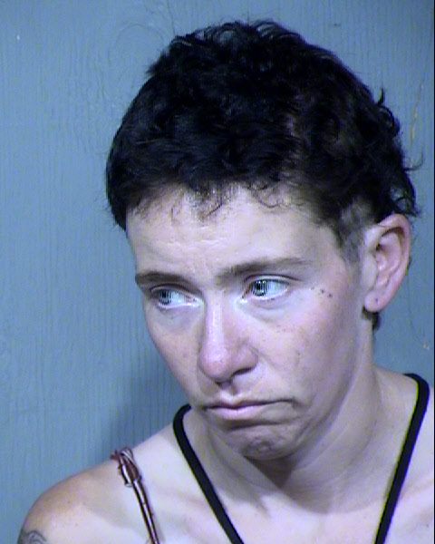Shannon Victoria Artis Mugshot / Maricopa County Arrests / Maricopa County Arizona