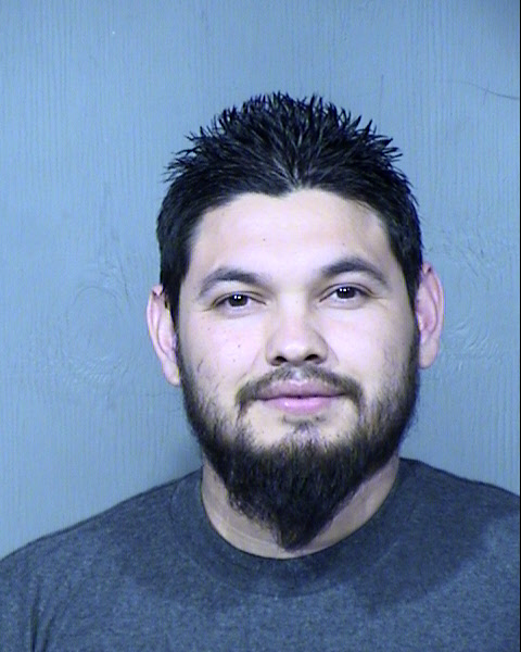 Fausto Alonso Villa Dorame Mugshot / Maricopa County Arrests / Maricopa County Arizona