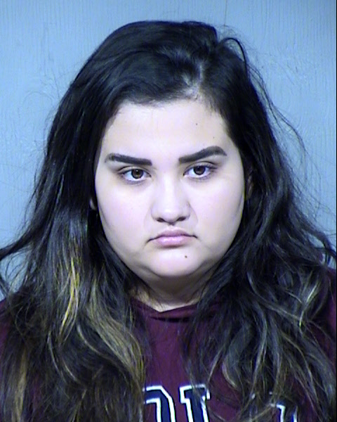 Laura Elena Vela Mugshot / Maricopa County Arrests / Maricopa County Arizona