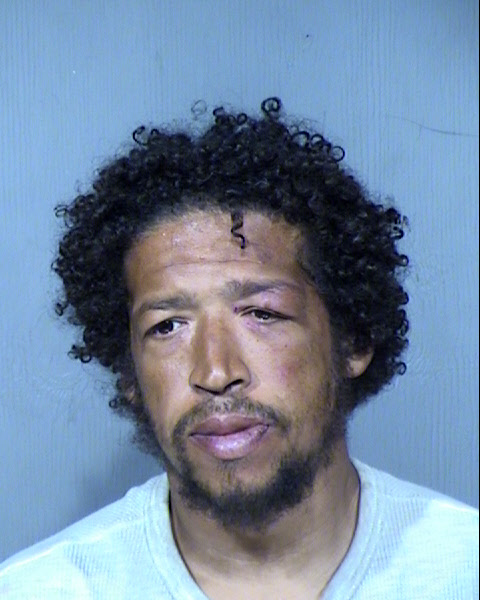 John Duane Grubbs Mugshot / Maricopa County Arrests / Maricopa County Arizona