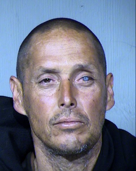 David Arron Perez Mugshot / Maricopa County Arrests / Maricopa County Arizona
