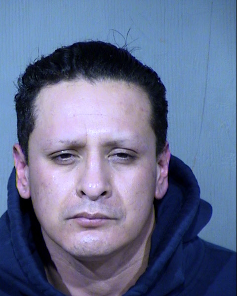 Adrian Torres Mugshot / Maricopa County Arrests / Maricopa County Arizona