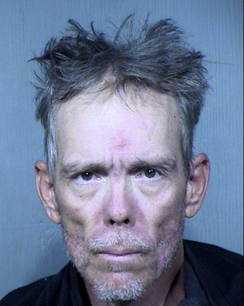Rodney Lee Blackburn Mugshot / Maricopa County Arrests / Maricopa County Arizona