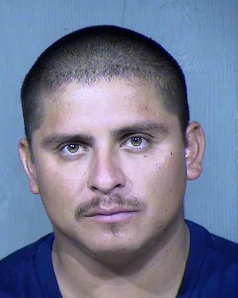 Juan Navarro Mugshot / Maricopa County Arrests / Maricopa County Arizona