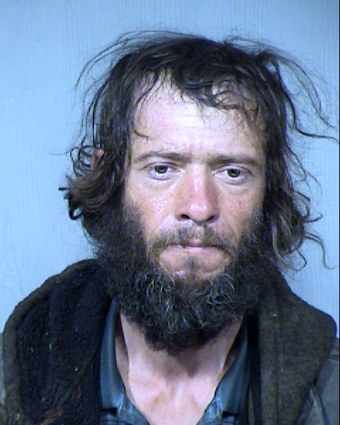Alfred J Guerriero Mugshot / Maricopa County Arrests / Maricopa County Arizona