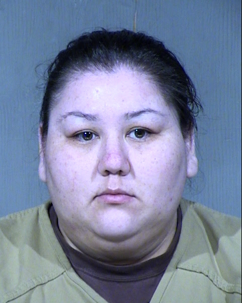 Ambar Esthela Morales Mugshot / Maricopa County Arrests / Maricopa County Arizona