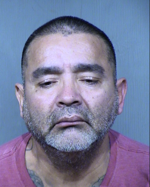 Guillermo Leyvas Garcia Mugshot / Maricopa County Arrests / Maricopa County Arizona