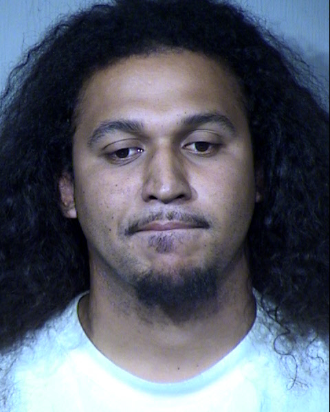 Demontez Ehlers Mugshot / Maricopa County Arrests / Maricopa County Arizona