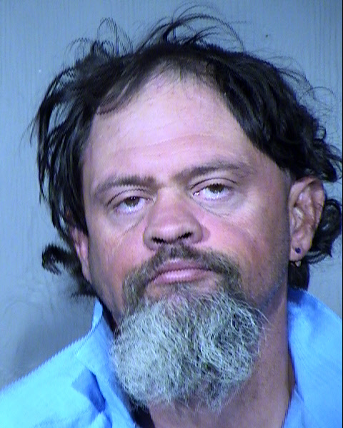 Floyd A Trice Mugshot / Maricopa County Arrests / Maricopa County Arizona