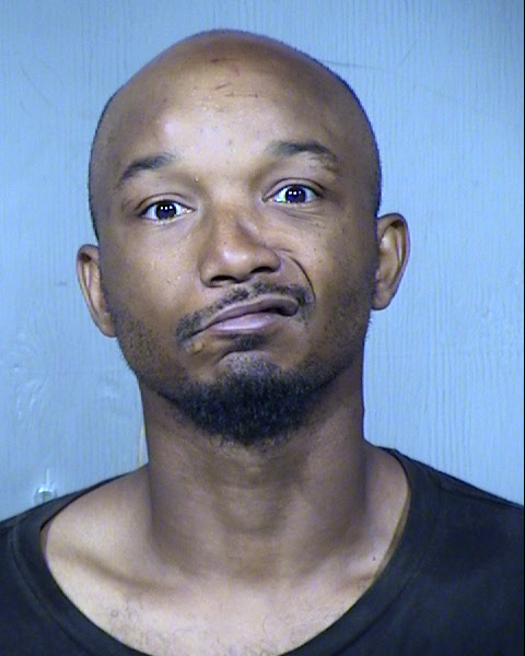 Christopher D Anderson Mugshot / Maricopa County Arrests / Maricopa County Arizona