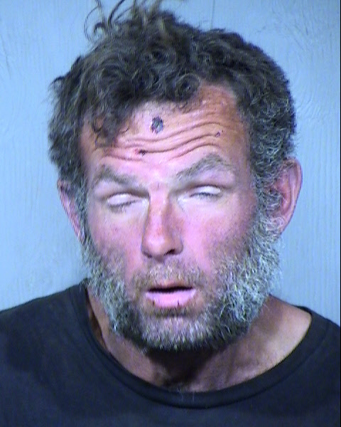 Dustin Lee Olivera Mugshot / Maricopa County Arrests / Maricopa County Arizona