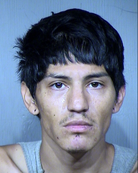 Gabriel Armando Lopez Mugshot / Maricopa County Arrests / Maricopa County Arizona