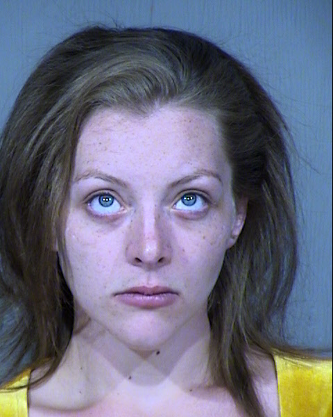 Stephenie Nicole Sutton Mugshot / Maricopa County Arrests / Maricopa County Arizona