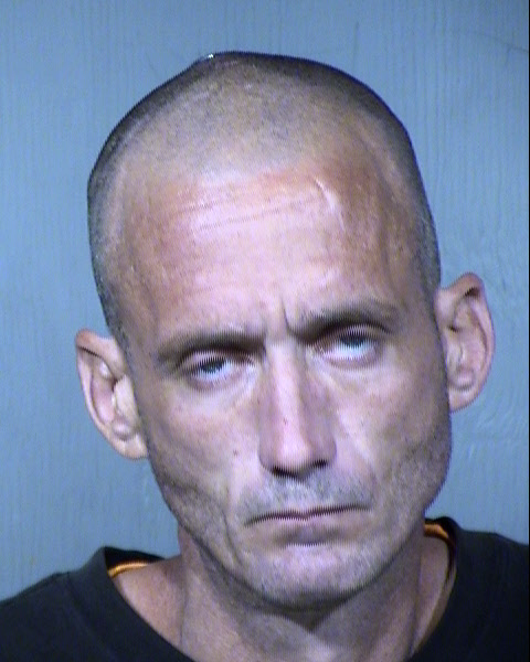 Michael Joseph Zawacky Mugshot / Maricopa County Arrests / Maricopa County Arizona