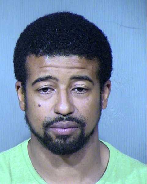 Joffery Edward Drummond Mugshot / Maricopa County Arrests / Maricopa County Arizona
