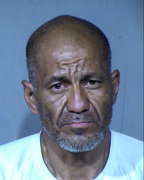 Julio Raul Hernandez Mugshot / Maricopa County Arrests / Maricopa County Arizona