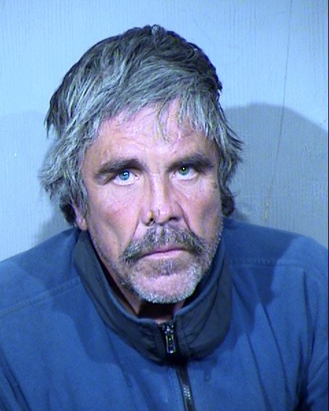 Joey Allen Williams Mugshot / Maricopa County Arrests / Maricopa County Arizona