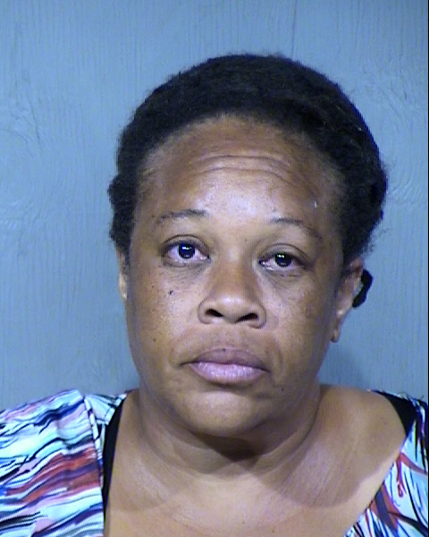 Denise None Young Mugshot / Maricopa County Arrests / Maricopa County Arizona