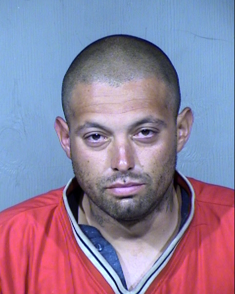 Ceasar J Cuevas Mugshot / Maricopa County Arrests / Maricopa County Arizona