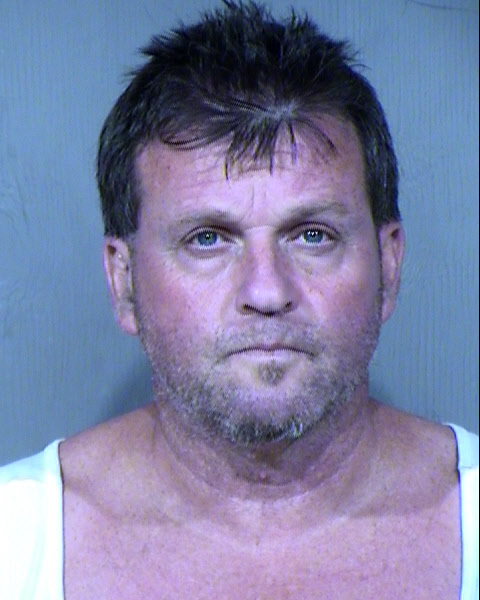 Ryan William Richards Mugshot / Maricopa County Arrests / Maricopa County Arizona
