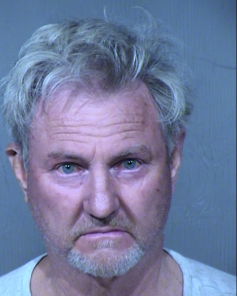 James Preston Morris Mugshot / Maricopa County Arrests / Maricopa County Arizona