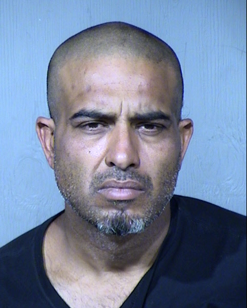 Gene Sundeep Singh Mugshot / Maricopa County Arrests / Maricopa County Arizona