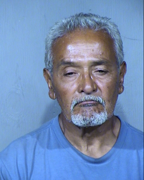 Arnulfo Peter Hernandez Mugshot / Maricopa County Arrests / Maricopa County Arizona