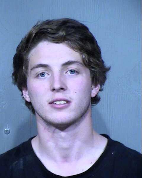 Tanner Lee Nolte Mugshot / Maricopa County Arrests / Maricopa County Arizona