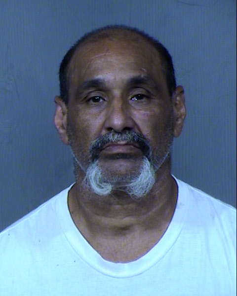 William Norman Jr Rye Mugshot / Maricopa County Arrests / Maricopa County Arizona