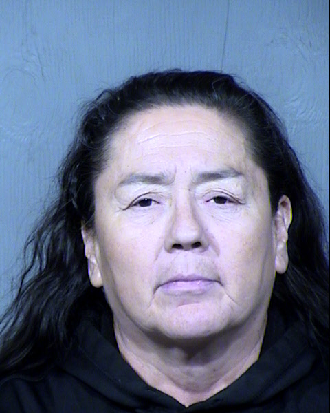 Brenda Mae Owens Mugshot / Maricopa County Arrests / Maricopa County Arizona
