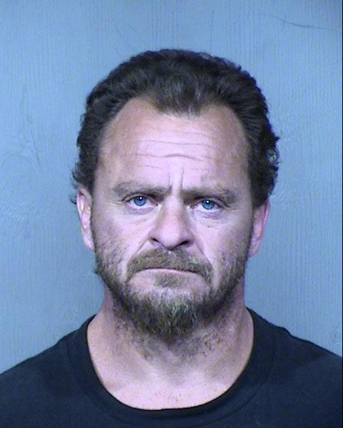Shawn Grover Mckelvey Mugshot / Maricopa County Arrests / Maricopa County Arizona