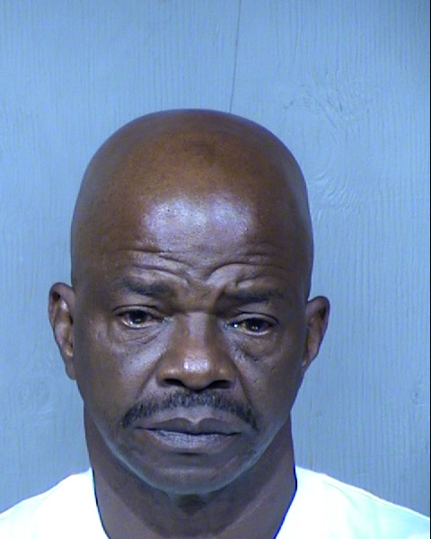 Curtis James Turner Mugshot / Maricopa County Arrests / Maricopa County Arizona