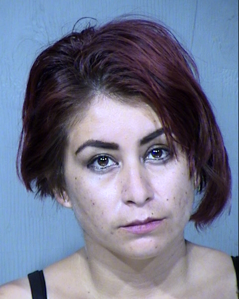Linda Ann Facio Mugshot / Maricopa County Arrests / Maricopa County Arizona