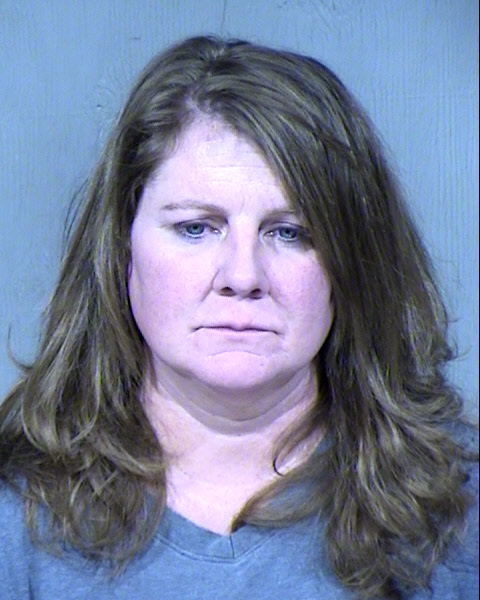 Carey Lee Amack Mugshot / Maricopa County Arrests / Maricopa County Arizona