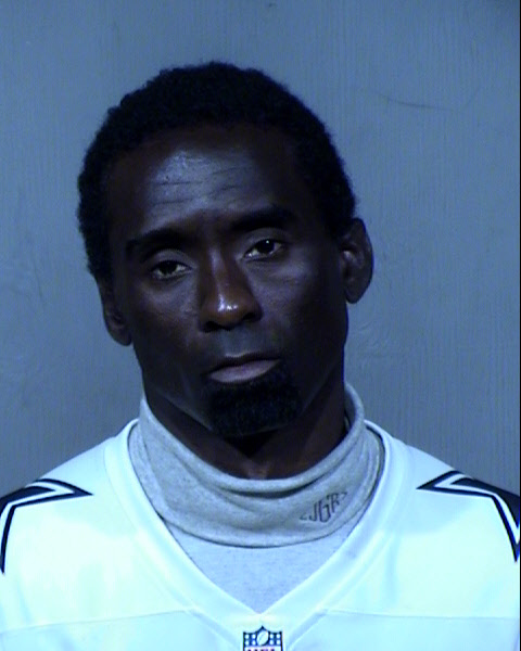 Dewon Alexander Reeves Mugshot / Maricopa County Arrests / Maricopa County Arizona