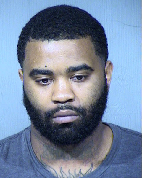 Kendale Devonte Smith Mugshot / Maricopa County Arrests / Maricopa County Arizona
