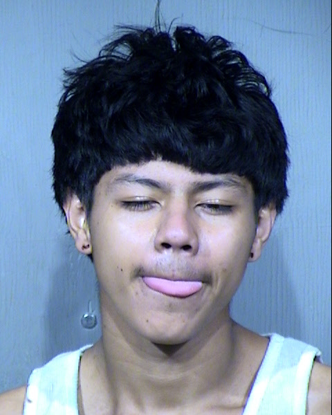 Estevan Hernadez-Aranda Mugshot / Maricopa County Arrests / Maricopa County Arizona