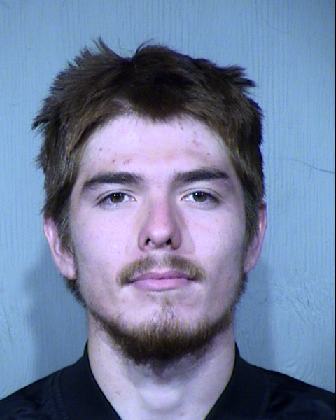 Augustine Castro Ruiz Mugshot / Maricopa County Arrests / Maricopa County Arizona