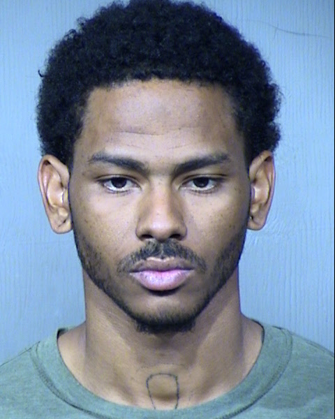 Desmond Keelan Washington Mugshot / Maricopa County Arrests / Maricopa County Arizona