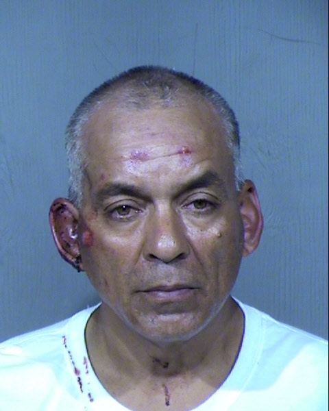 Richard Sarmiento Adrian Mugshot / Maricopa County Arrests / Maricopa County Arizona
