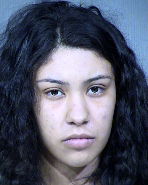 Norma Alicia Ramirez Mugshot / Maricopa County Arrests / Maricopa County Arizona