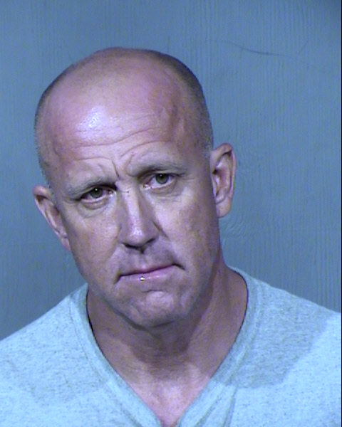 Chad T Kochalka Mugshot / Maricopa County Arrests / Maricopa County Arizona
