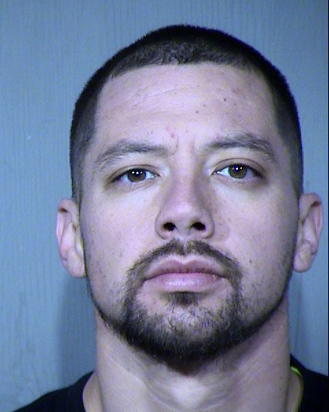 Luis Duran Mugshot / Maricopa County Arrests / Maricopa County Arizona