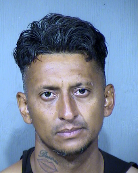 Arturo Duarte Galvan Mugshot / Maricopa County Arrests / Maricopa County Arizona