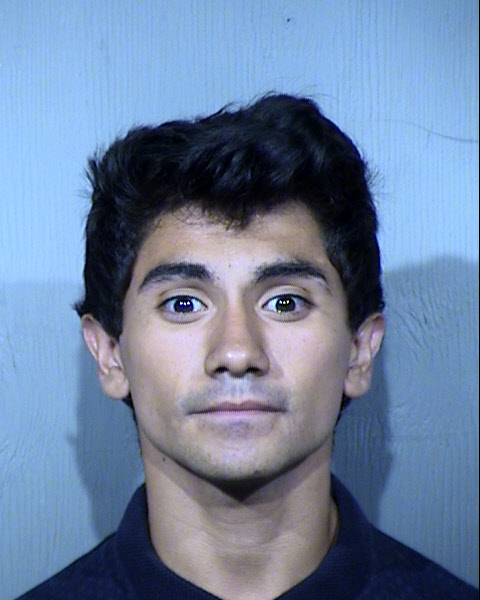 Pedro Payan-Portillo Mugshot / Maricopa County Arrests / Maricopa County Arizona